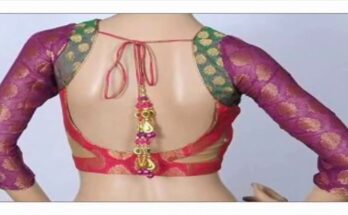 blouse back design, blouse back neck designs, Blouse design, blouse designs back side, blouse neck designs, latest blouse designs, lehenga blouse design, new blouse design, best trendy latest blouse designs for all sarees, Blouse, blouse back neck designs, Blouse designs, blouse designs cutting and stitching, blouse designs latest, blousedesign, design blouse, designs, designs blouses, Dher saare khoobsurat back neck blouse designs