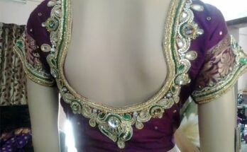 blouse back design, blouse back neck designs, Blouse design, blouse designs back side, blouse neck designs, latest blouse designs, lehenga blouse design, new blouse design best trendy latest blouse designs for all sarees, Blouse, blouse back neck designs, Blouse designs, blouse designs cutting and stitching, blouse designs latest, blousedesign, design blouse, designs, designs blouses, Dher saare khoobsurat back neck blouse designs