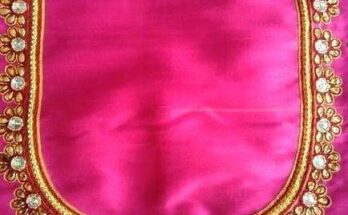 maggam blouse designs, maggam work blouse, blouse designs, blouse designs for sarees, maggam work, maggam work designs, maggam work simple designs, aari work for beginners, aari work, aari embroidery, aari work blouse, maggam work blouses, blouse neck design, hand embroidery, zardosi, zardozi, simple maggam work, embroidered badges, zari embroidery, mirror embroidery, aari work blouse designs, maggam work blouse designs