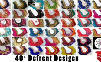 2020 Latest Blouse Designs, Blouse, blouse back neck designs, Blouse designs, blouse designs cutting and stitching, blouse designs latest, blousedesign, design blouse, designs, designs blouses, Dher saare khoobsurat back neck blouse designs