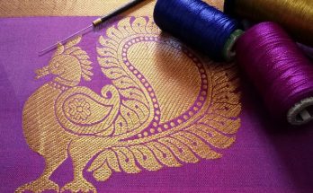 eacock embroidery, aari work embroidery, maggam work embroidery, blouse designs, maggam work blouse designs,