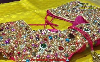 bridal maggam work blouse designs, maggam work blouse designs, 50 bridal maggam work blouse designs, blouse designs for bridal,