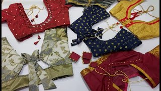 blouse back neck designs, blouse designs latest, designer blouse, designer blouse back neck, designer blouse back neck design, designer blouse back neck designs, designer blouse designs, designs of a blouse, latest blouse back neck designs, latest blouse designs, latest blouse designs for pattu sarees, patch work blouse designs latest, patch work blouses, patch work latest blouse designs