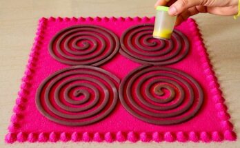 Easy and Quick Rangoli Designs