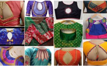 back neck blouse designs, back neck blouse designs latest, designer back neck blouse designs, desinger back neck blouse designs, latest back neck blouse design, Latest Back Neck Blouse Designs, latest blouse back neck designs, paithani back neck blouse designs, paithani saree blouse designs back neck, patch work blouse back neck, patch work blouse back neck designs, patchwork blouse back