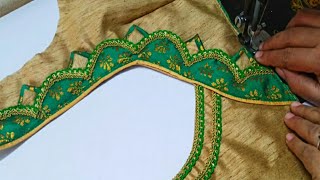 Blouse, blouse back neck designs, Blouse designs, blouse designs cutting and stitching, blouse designs latest, blousedesign, design blouse, designs, designs blouses