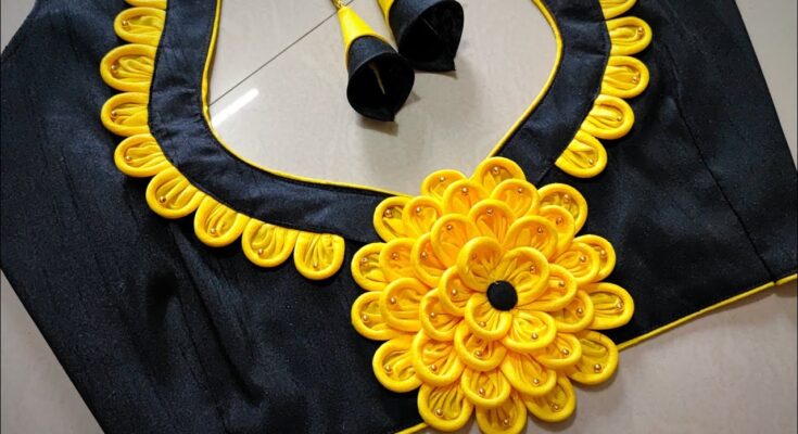 blouse back design, blouse back neck designs, Blouse design, blouse designs back side, blouse neck designs, latest blouse designs, lehenga blouse design, new blouse design