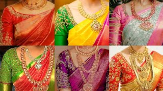 bridal blouse designs, marriage bridal maggam work blouse designs, embroidery bridal blouse designs, bridal aari work wedding blouse designs, bridal lehenga blouse design, bridal blouse designs 2020, bridal blouse designs images new, wedding bridal blouse designs, bridal aari work blouse designs, bridal blouse back design
