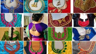 blouse back design, blouse back neck designs, Blouse design, blouse designs back side, blouse neck designs, latest blouse designs, lehenga blouse design, new blouse design