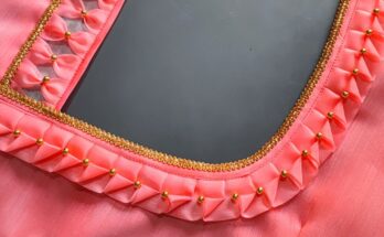back neck designs for blouse designs, Blouse designs, blouse making, blouse stitching, cutting and stitching, cutting and stitching blouse designs, design blouse making, design blouse tailoring tutorial