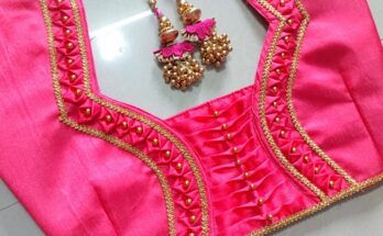 beautiful grand looking bridal blouse designs, bridal aari work blouse designs, designer aari work blouse design, designer back neck blouse designs, designer mirror work blouse designs, designer mirror work blouses, Exclusive Embroidery Maggam Work Blouse Designs, kundan work blouse designs, latest aari work blouse designs, latest bridal blouse, Latest bridal blouse designs, latest bridal maggam work blouse, maggam work blouses, mirror work blouse designs, mirror work blouse designs for plainn sarees, stunning latest maggam work blouse designs, Stunning Latest Maggam Work Blouse Designs – Maggam Work, Stunning New Heavy Zardosi Bridal Mirror Work Blouse Designs, stylish new bridal marriage blouse designs, wedding aari work blouse designs