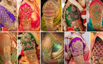 aari work blouse hand designs, aari work blouse designs, simple aari work blouse designs, simple aari work blouse hand designs, simple aari work blouse designs images, aari work blouse designs images, latest aari work blouse designs 2022, aari work blouse designs catalogue, silk saree simple aari work blouse designs, bridal aari work wedding blouse designs