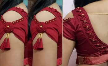 beautiful grand looking bridal blouse designs, bridal aari work blouse designs, designer aari work blouse design, designer back neck blouse designs, designer mirror work blouse designs, designer mirror work blouses, Exclusive Embroidery Maggam Work Blouse Designs, kundan work blouse designs, latest aari work blouse designs, latest bridal blouse, Latest bridal blouse designs, latest bridal maggam work blouse, maggam work blouses, mirror work blouse designs, mirror work blouse designs for plainn sarees, stunning latest maggam work blouse designs, Stunning Latest Maggam Work Blouse Designs – Maggam Work, Stunning New Heavy Zardosi Bridal Mirror Work Blouse Designs, stylish new bridal marriage blouse designs, wedding aari work blouse designs