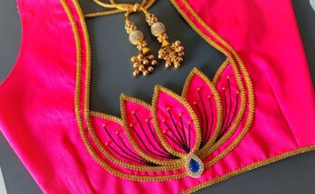 blouse designs