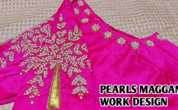 blouse designs