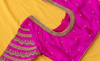 blouse designs
