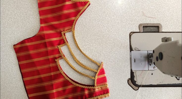 blouse designs