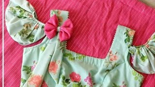 Blouse Sleeves Design